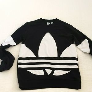 Adidas sweatshirt
